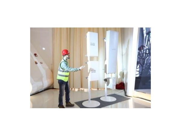 5G基站機櫃，托起改變社會的重任