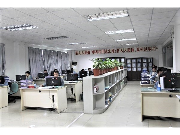 五金非標衝壓件定制-看加工實力