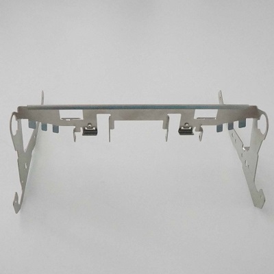 支架五金衝壓件後視圖片