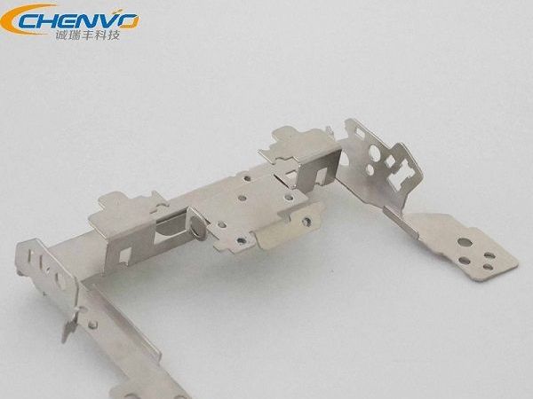 結合板五金衝壓件 結合板五金衝壓件