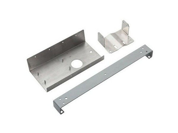 鈑金加工與五金衝壓有何區別？